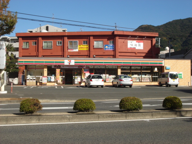 その他　セブンイレブン小倉神岳2丁目店（その他）まで686m