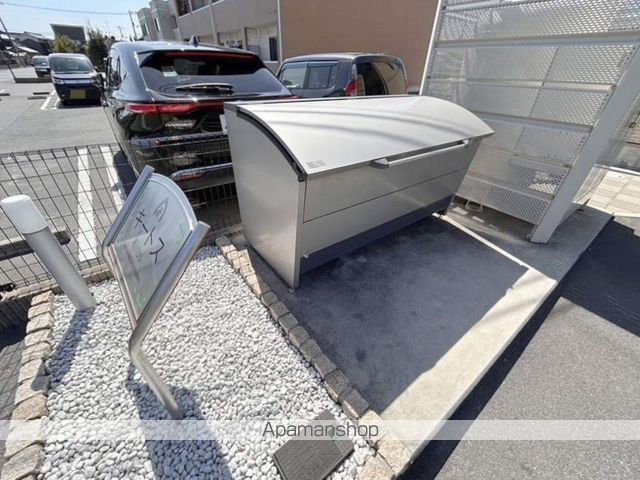 その他共有部分　その他共有部分