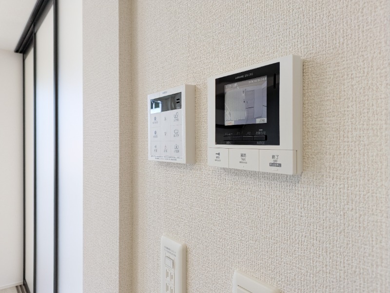 セキュリティ　図面と現状に相違がある場合には現状を優先