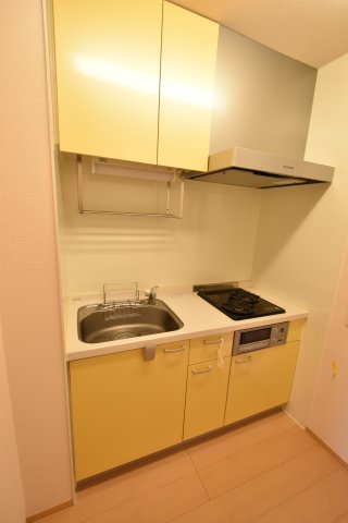キッチン　※参考写真