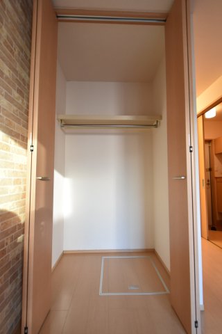 収納　※参考写真