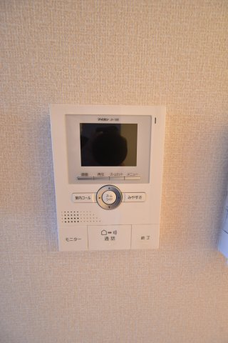 セキュリティ　※参考写真
