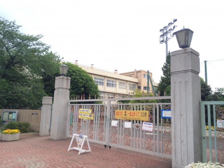 その他　さいたま市立北浦和小学校　１５０ｍ