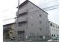 松ケ崎駅より徒歩10分 3階 築26年2ヶ月の賃貸物件