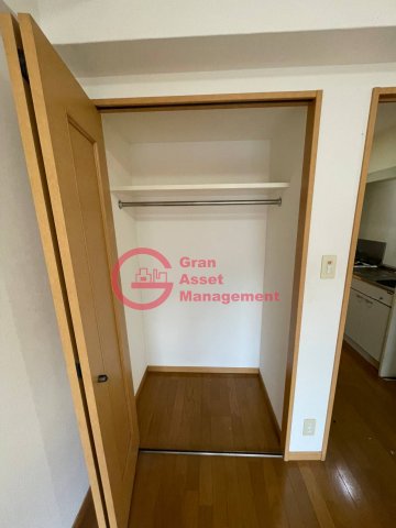収納　収納豊富です