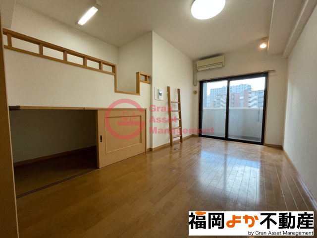 居室・リビング　使いやすいリビングです
