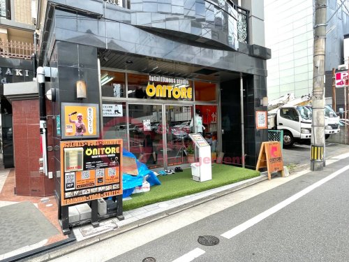その他　鬼トレ トータルフィットネススタジオ住吉（その他）まで342m
