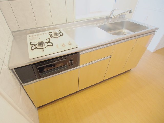 キッチン