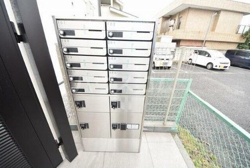 その他共有部分
