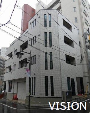 建物外観　☆外観☆
