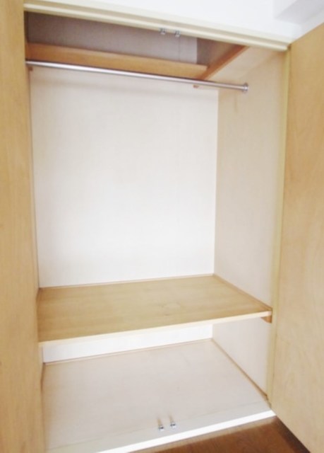 収納　別部屋同仕様タイプ
