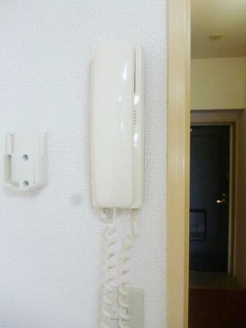 セキュリティ　別部屋同仕様タイプ