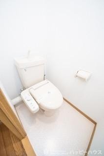 トイレ　物件の画像8