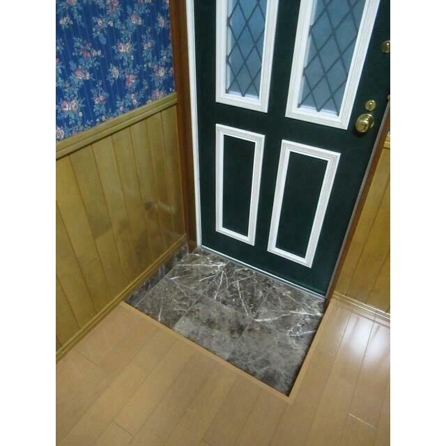 玄関　玄関です