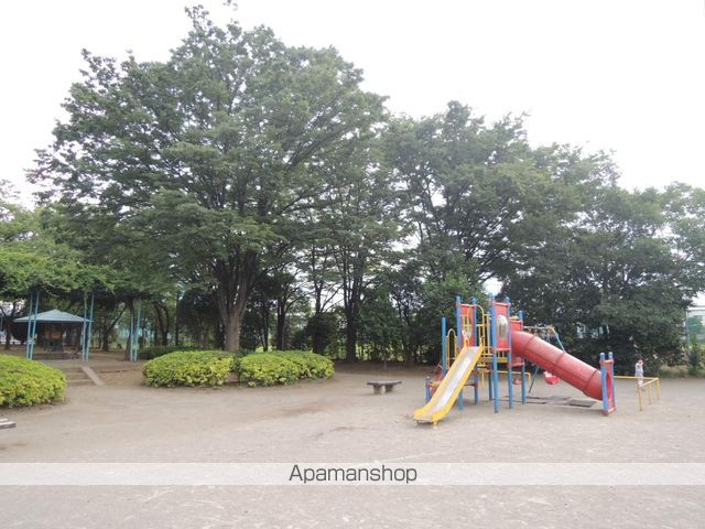 その他　新田公園（その他）まで250m