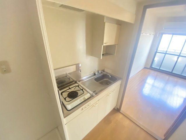 キッチン　フォレスト318
