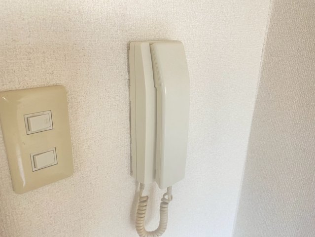 セキュリティ　フォレスト318