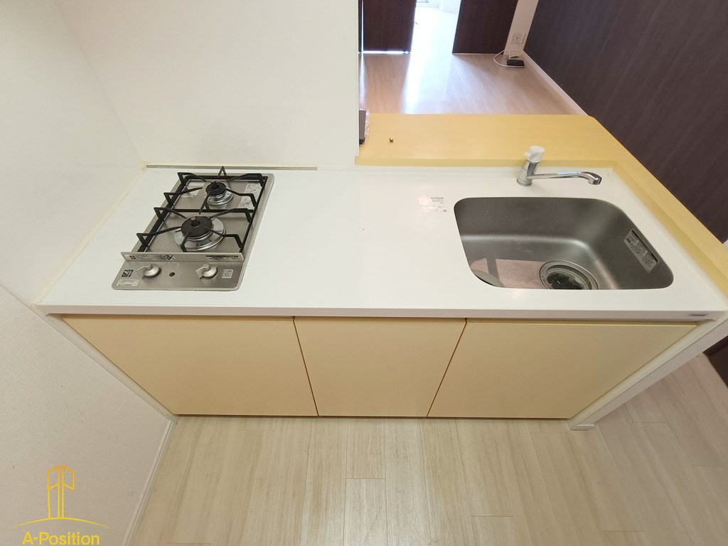 キッチン　ルラーシェ難波