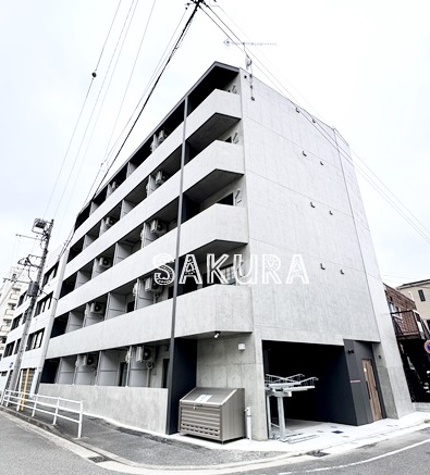 建物外観　当店おすすめ物件♪
