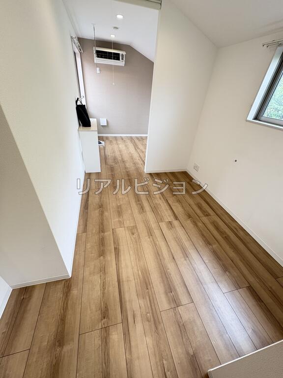 居室・リビング　他部屋参考写真