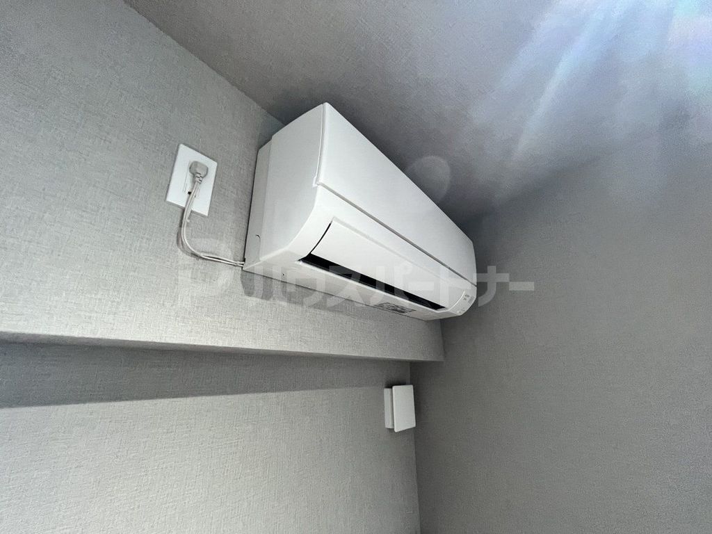 その他設備　設備