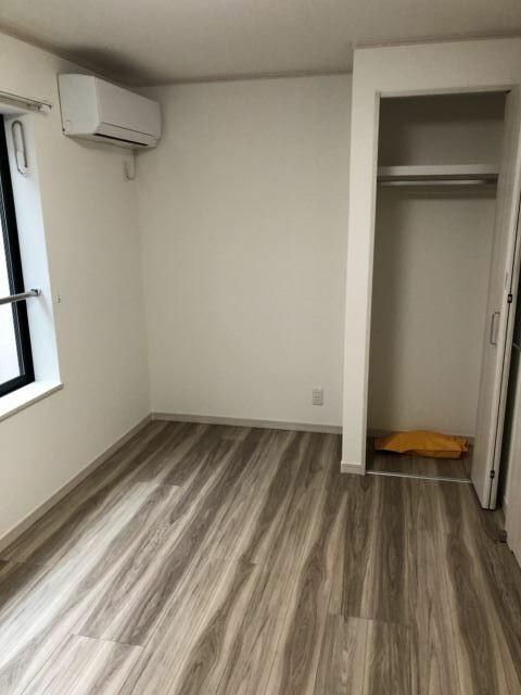 居室・リビング　南向きの明るいお部屋♪