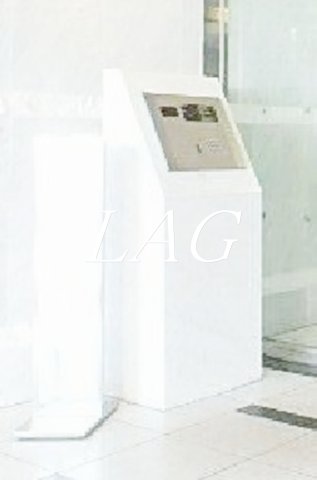 セキュリティ　オートロックです。