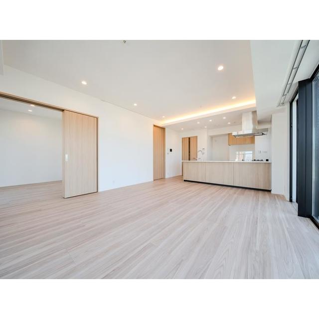 居室・リビング　※写真は同タイプ住戸です。