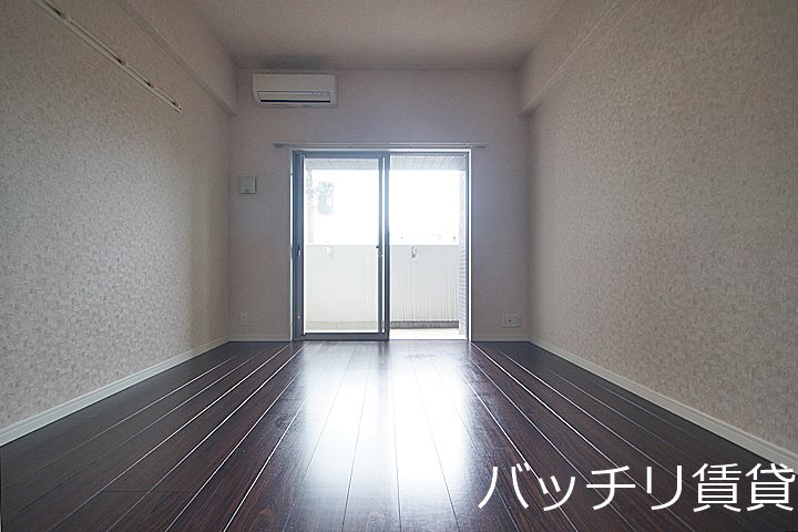 その他部屋・スペース　別号室タイプの為、現状を優先致します