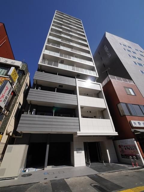 その他　★外観★