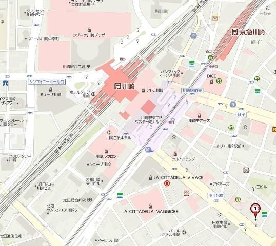 その他　★地図★