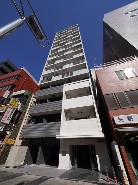 建物外観　★外観★