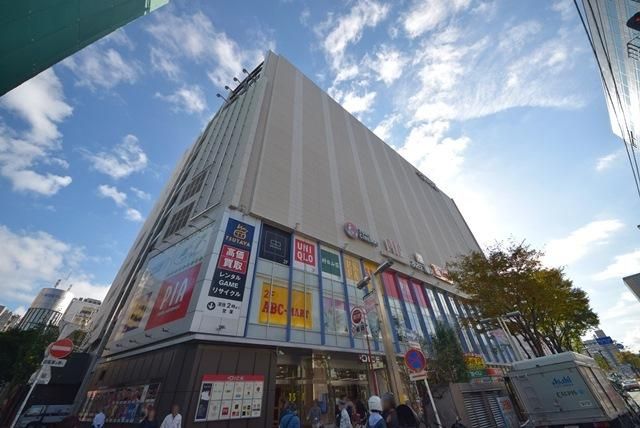 ショッピングセンター　★ＤＩＣＥ★（ショッピングセンター）まで500m