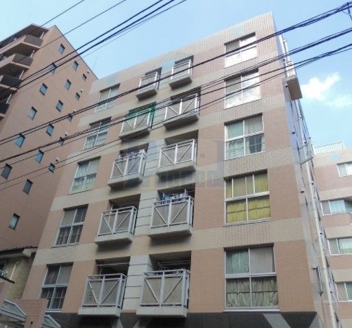 建物外観　☆こちらの物件は仲介手数料無料です☆