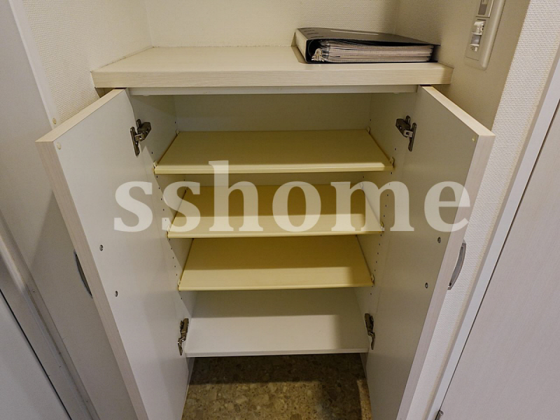 その他部屋・スペース　シューズボックス☆