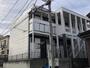 藤沢駅よりバス11分 徒歩4分 2階 築22年10ヶ月の賃貸物件