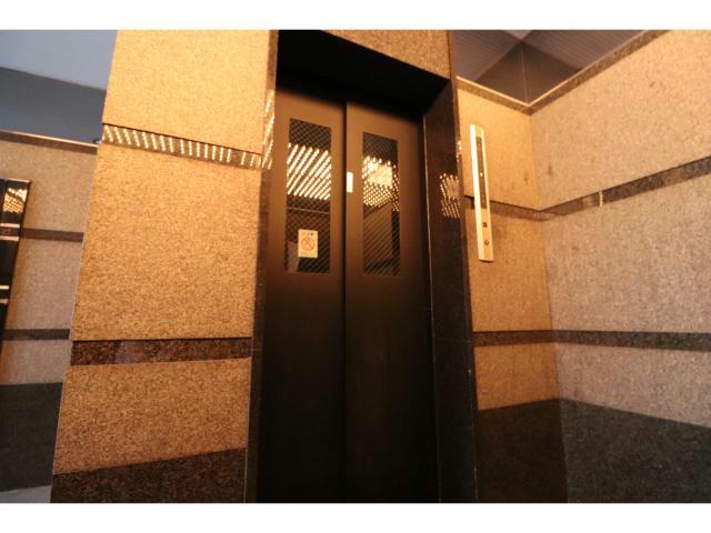その他共有部分　建物設備
