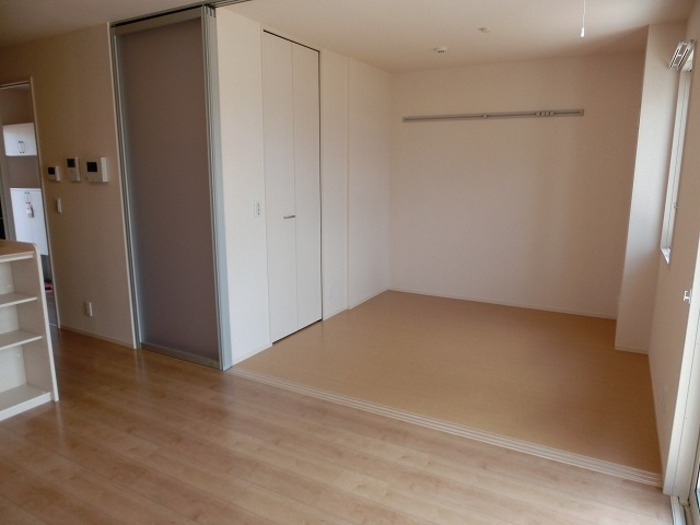 その他部屋・スペース　洋室