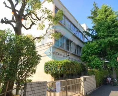 小学校　江戸川区立松江小学校（小学校）まで60m
