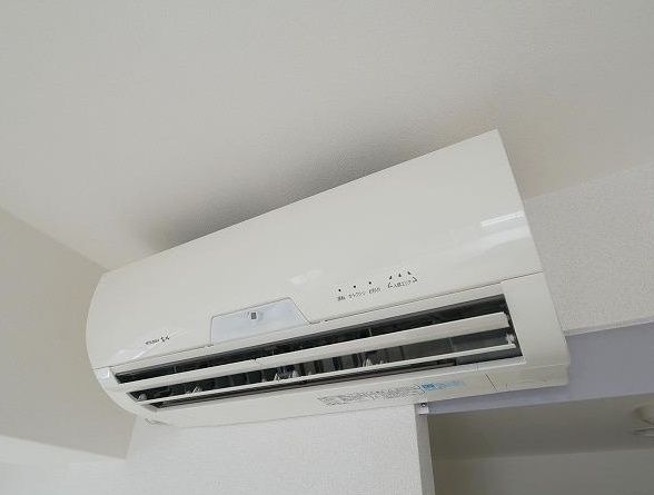 その他設備　☆温度調節可能☆