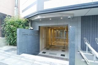 エントランス　毎日通るエントランス♪