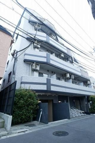 建物外観　☆綺麗な外観☆