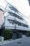 富士見台駅より徒歩2分 2階 築13年9ヶ月の賃貸物件