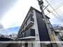 北四番丁駅より徒歩10分 3階 築31年2ヶ月の賃貸物件
