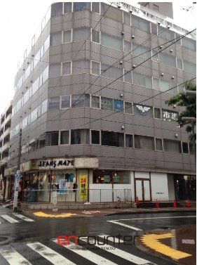 ショッピングセンター　ジーンズメイト高円寺店（ショッピングセンター）まで280m