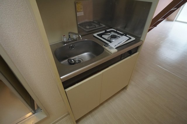 キッチン　※参考画像
