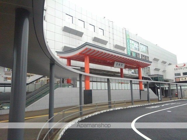 その他　ＪＲ香椎駅（その他）まで1600m