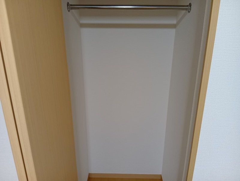収納　☆たっぷり収納☆
