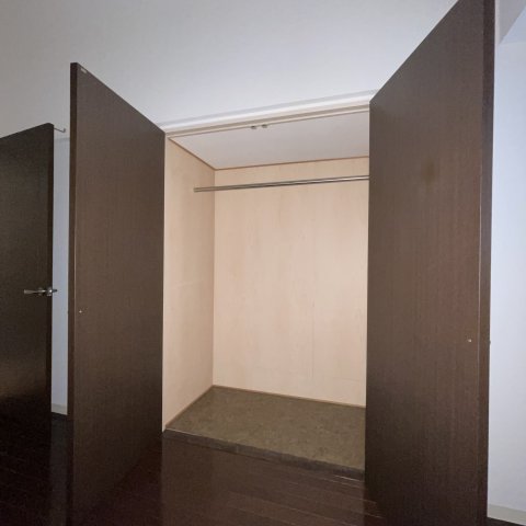 収納　同仕様タイプです