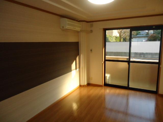 その他部屋・スペース　洋室